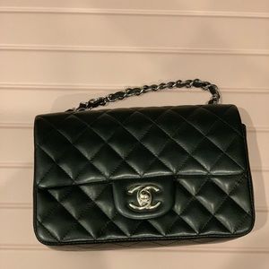 Chanel rectangular mini reserved!